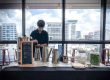 traditional kopi live station singapore