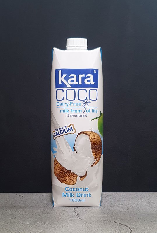 kara coconut milk