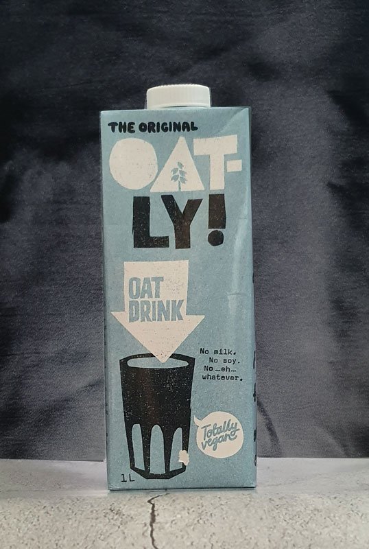 oatly